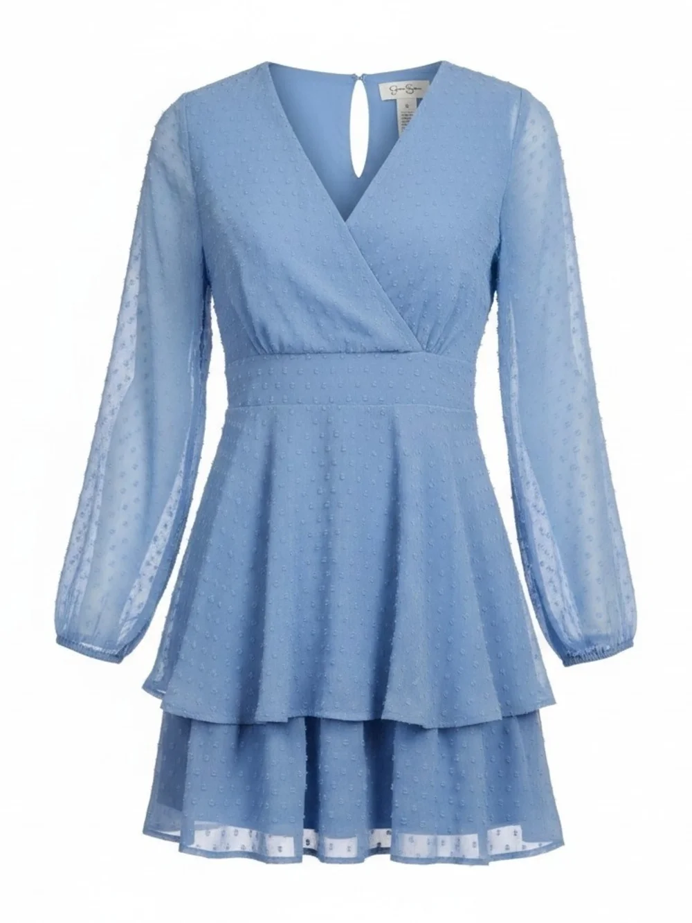 jessica simpson long sleeve dress Jessica Simpson Women's Sweater Dress